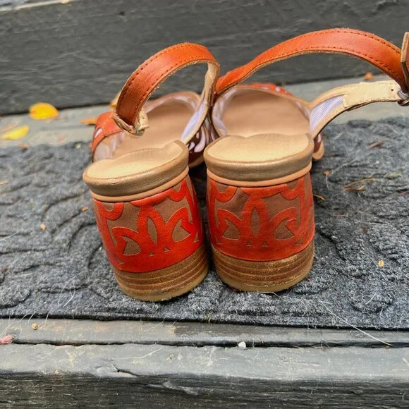 L’ARTISTE SPRING STEP Chablis Slingback Heel - Picture 3 of 6